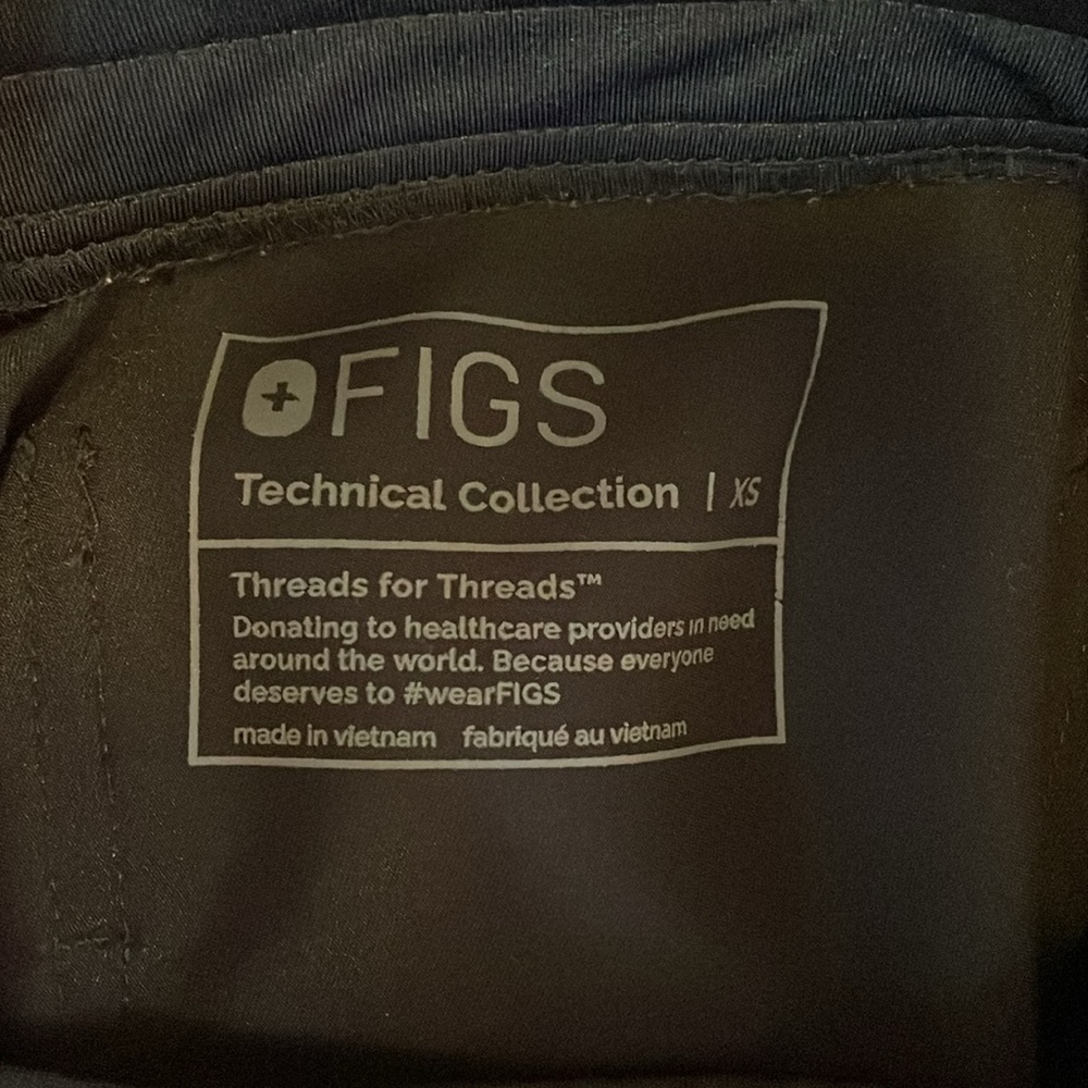 Figs scrub pants - Picture 4 of 4